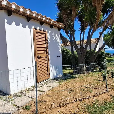 A 500metri Dal Mare Con Bellissima Vista Casa vacanze *