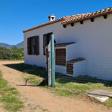 A 500metri Dal Mare Con Bellissima Vista Casa vacanze